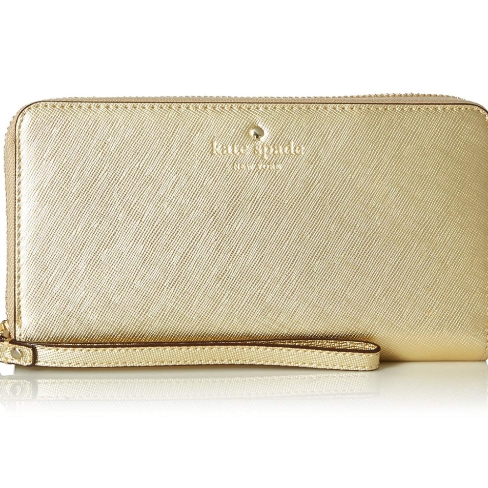 Kate Spade Wristlet Wallet